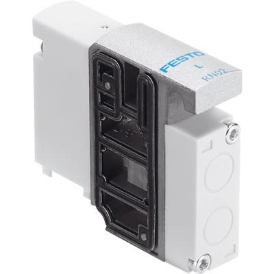 Festo CPVSC1 Cover Plate Valve Terminal, 527527