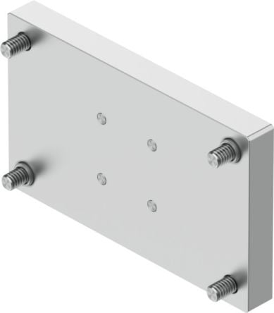 Festo Adapter Kit DHAA-G-E19-32-B24-28, For Use With Gripper