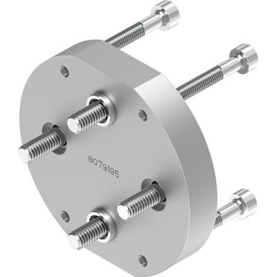 Festo Adapter Kit DHAA-G-R3-16-B8-20, For Use With Gripper