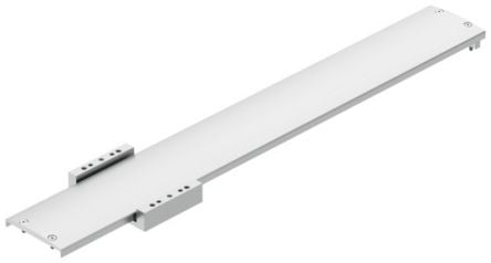Festo End Plate Kit EASC-S1-46-500, For Use With Electric Drive