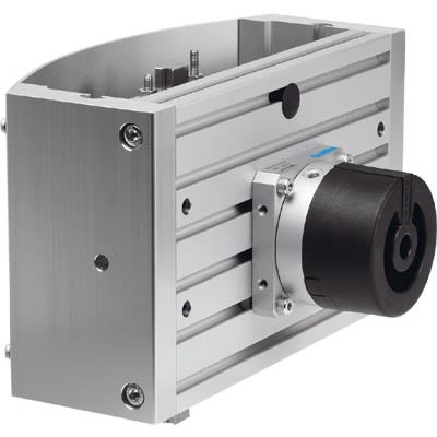 Festo Replacement Parts for Pneumatic Cylinders & Actuator HSP-16-AP-SD-WL, For Use With Industrial Robot