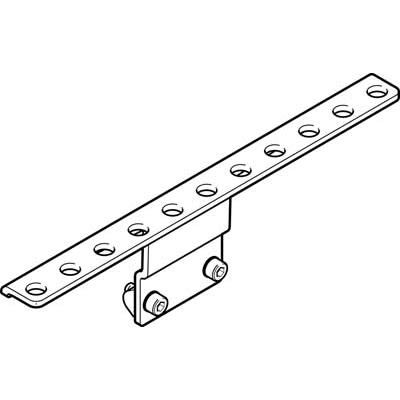 Festo Bracket HWS-EGC-M8-B, For Use With Electric Drive, to fit M8