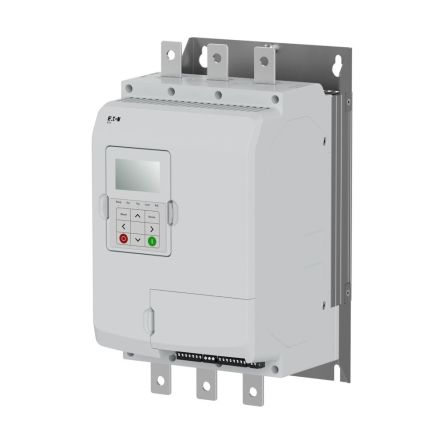 Eaton S711 Soft Starter, Soft Start, 575V, 110 kW, 3 Phase