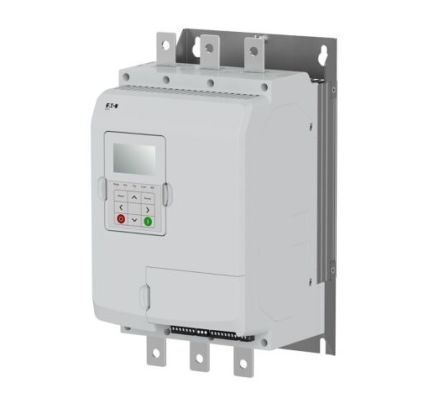 Eaton S711 Soft Starter, Soft Start, 575V, 75 kW, 3 Phase