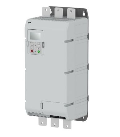 Eaton S711 Soft Starter, Soft Start, 575V, 160 kW, 3 Phase