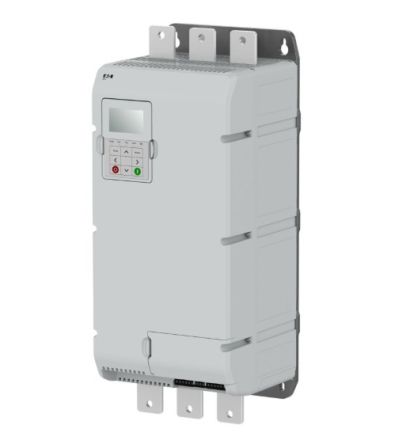 Eaton S711 Soft Starter, Soft Start, 575V, 220 kW, 3 Phase