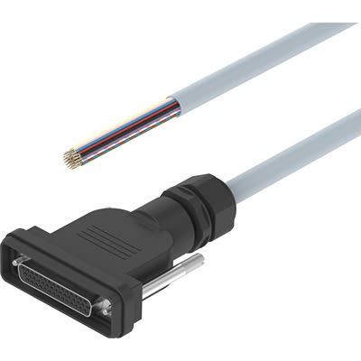 Festo NEBV Connecting Cable, 565291