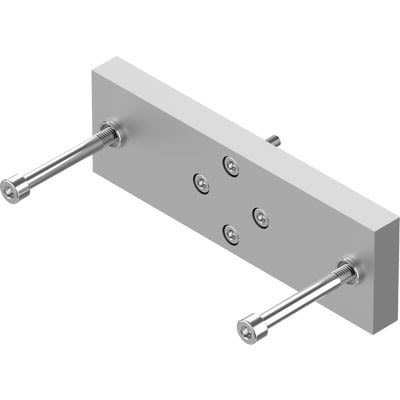 Festo Adapter Kit DHAA-D-E21-70...110-Q11-50, For Use With Handling Modules