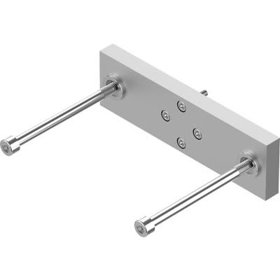 Festo Adapter Kit DHAA-D-E21-70...110-Q11-63-E, For Use With Handling Modules