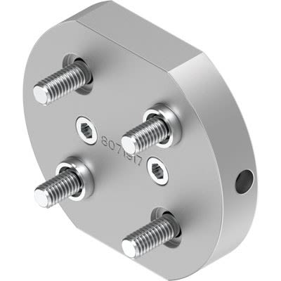 Festo Adapter Kit DHAA-G-R3-16-B18-10, For Use With Gripper