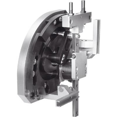 Festo Replacement Parts for Pneumatic Cylinders & Actuator HSW-16-AP, For Use With Industrial Robot