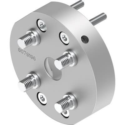 Festo Adapter Kit DHAA-G-R3-25-B19-32, For Use With Gripper