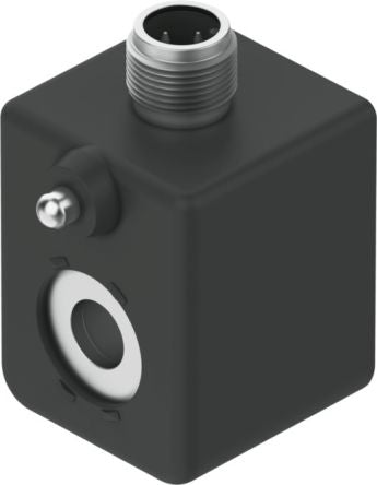 Festo Series VACN 24V Solenoid Valve Coil