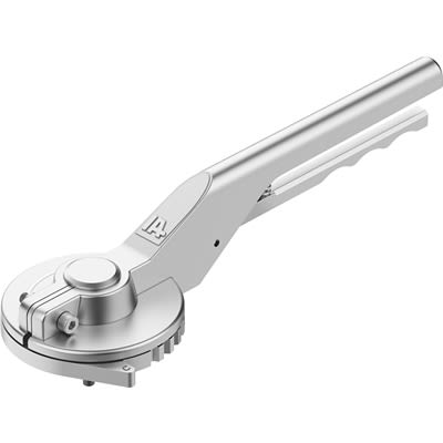 Festo VAOH Hand Lever Valve, 8222658