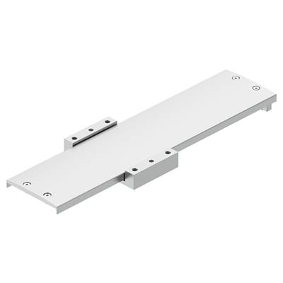 Festo End Plate Kit EASC-S1-33-100, For Use With Electric Drive