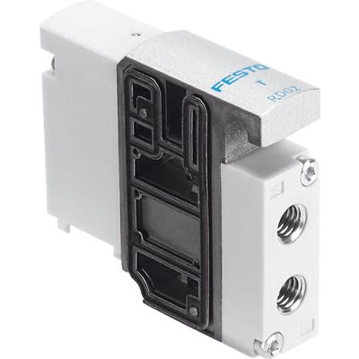 Festo CPVSC1 Air Supply Plate Valve Terminal, 527528
