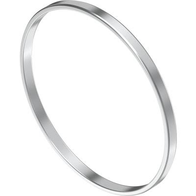 Festo Centre Ring EAML-95-5,8-95, For Use With Electric Drive, to fit 95 mm