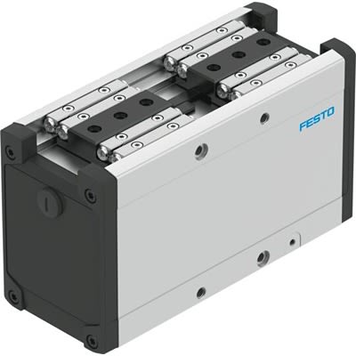 Festo 2 Finger Pneumatic Gripper, HEPP-42-56-EP, Parallel Gripping Type