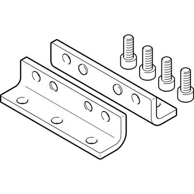 Festo Replacement Parts for Pneumatic Cylinders & Actuator HPE-120, For Use With Electric Drive