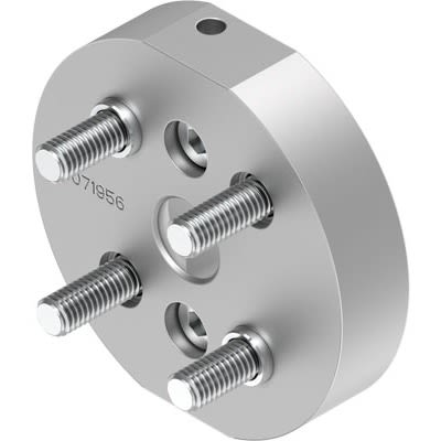 Festo Adapter Kit DHAA-G-R3-25-B18-16, For Use With Gripper