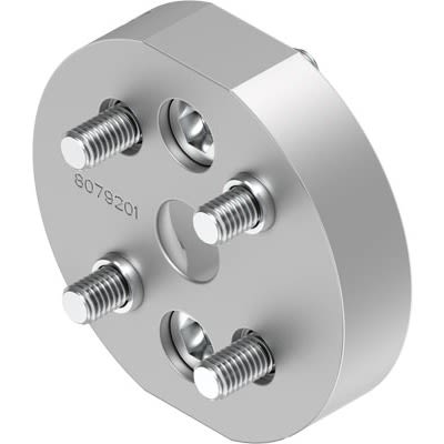 Festo Adapter Kit DHAA-G-R3-25-B20-32, For Use With Gripper