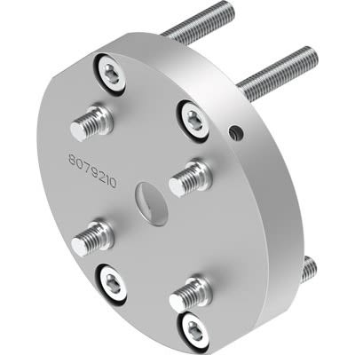 Festo Adapter Kit DHAA-G-R3-32-B19-50, For Use With Gripper