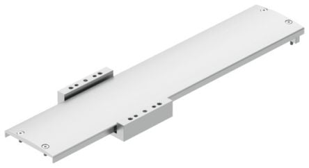 Festo End Plate Kit EASC-S1-46-300, For Use With Electric Drive