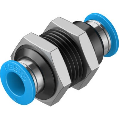 Festo QSS Series, 130790 Tube Tube