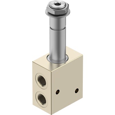 Festo VOFD Valve, 8201899
