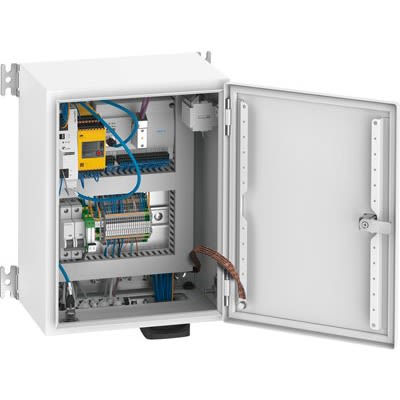 Festo CMCB series Pneumatic Logic Controller