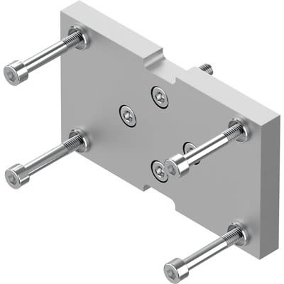 Festo Adapter Kit DHAA-G-E21-70...110-B8-63, For Use With Gripper