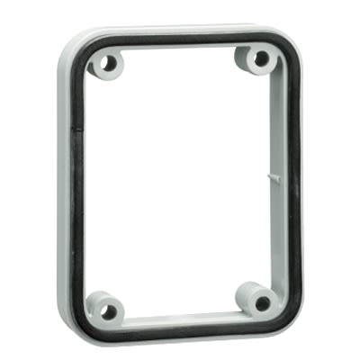 Schneider Electric NSYUM Series Frame for Use with Thalassa PLS 36 mm x 290 mm x 290mm