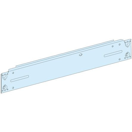 Schneider Electric LVS Series Front Plate for Use with Enclosure 40 mm x 60 mm x 650mm