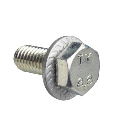 Schneider Electric, Hex Bolt, M8 x 20 mm