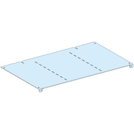 Schneider Electric LVS Series Insulation Strip for Use with Enclosure x 2 mm