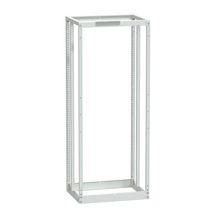 Schneider Electric LVS Series Front Plate for Use with Enclosure 600 mm x 2000 mm x 800mm