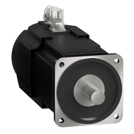 Schneider Electric 480V 9.8 kW Servo Motor, 3000rpm, 230 Nm Max Output Torque, 38 mm Shaft Diameter
