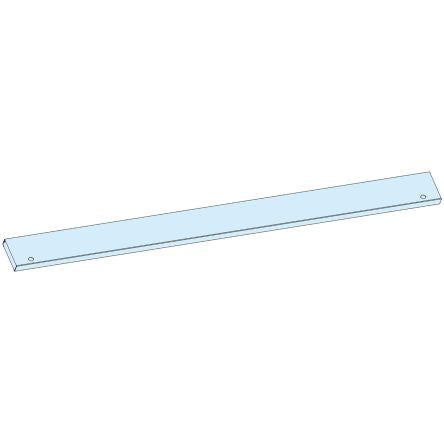 Schneider Electric LVS Series Door for Use with Enclosure 35 mm x 1925 mm x 150mm