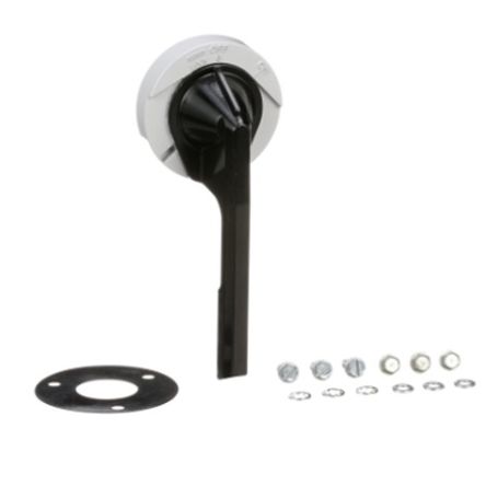 Schneider Electric PowerPact Rotary Handle for use with Circuit Breaker