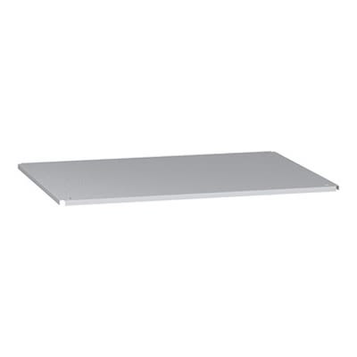 Schneider Electric NSY Series Steel Roof Plate for Use with Enclosure 13 mm x 799 mm x 599mm