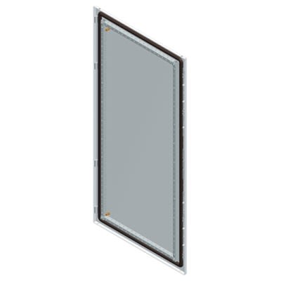 Schneider Electric NSY Series Steel Door for Use with Enclosure x 1600 mm x 1200mm