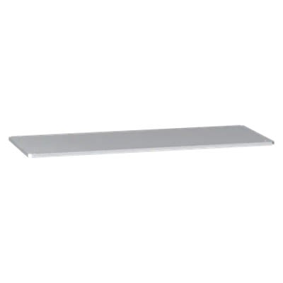 Schneider Electric NSY Series Steel Roof Plate for Use with Enclosure 13 mm x 999 mm x 399mm