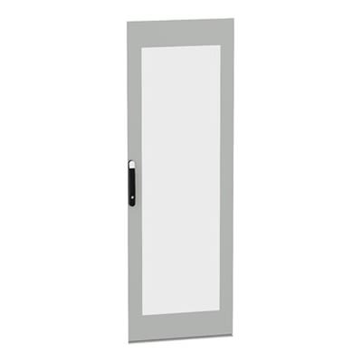 Schneider Electric NSY Series Glass, Steel Door for Use with Enclosure x 1966 mm x 669mm