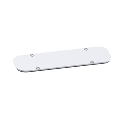 Schneider Electric Aluminium Gland Plate, 200mm W, 400 mm L for Use with PanelSeT S3D