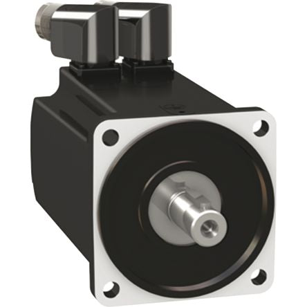 Schneider Electric 480V 2.36 W Servo Motor, 6000rpm, 18.4 Nm Max Output Torque, 19 mm Shaft Diameter