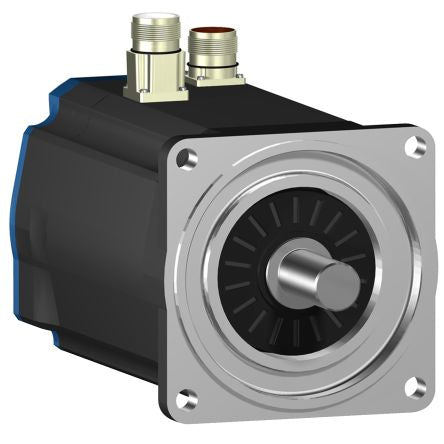 Schneider Electric 480V 3.14 W Servo Motor, 2500rpm, 28.3 Nm Max Output Torque, 19 mm Shaft Diameter