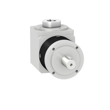 Schneider Electric Planetary Gearbox, 12:1 Gear Ratio, 192 Nm Maximum Torque, 100rpm Maximum Speed