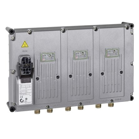 Schneider Electric Servo Drive, 250V, 700 V, 6A, Motor Management Function