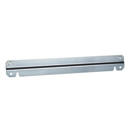 Schneider Electric NSY Series Zinc Plated Steel Bracket for Use with Enclosure 7.5 mm x 47 mm x 600mm