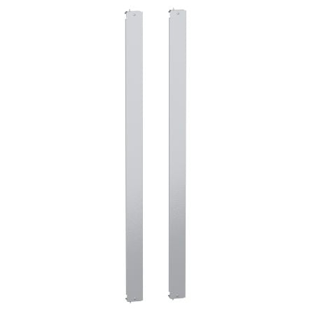 Schneider Electric NSY Series Steel Rack for Use with Enclosure x 1800 mm x 800mm
